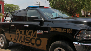 Hallan en el estado de Jalisco 45 bolsas con restos mortales