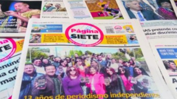 INDEPENDIENTE · Socios: Noticias