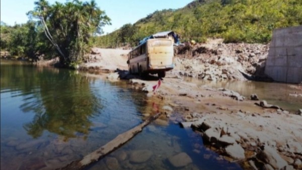 Foto: La Región.