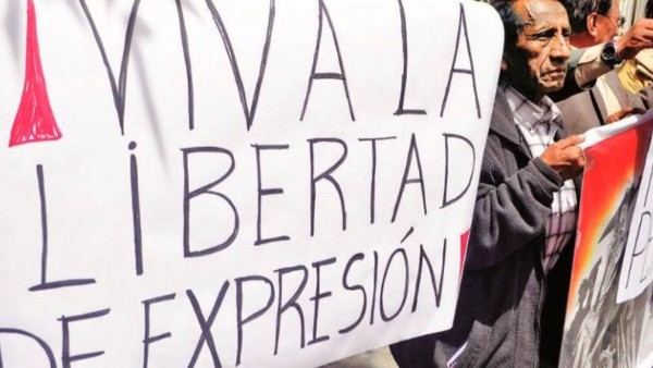 Imagen referencial. Foto: Página Siete