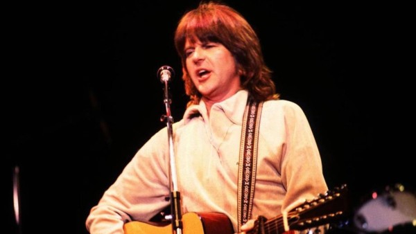 Randy Meisner, bajista, vocalista y miembro fundador de The Eagles.