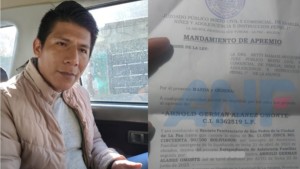 Aprehenden a Arnold Alanez, dirigente cocalero afín al MAS y promotor del mercado ilegal de coca