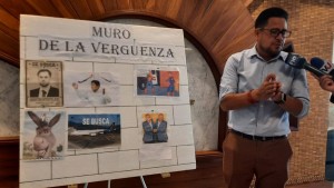 Diputado Pedrazas denuncia injerencia del Gobierno al designar a Mayta en el Tribunal de la CAN