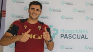 El uruguayo Maxi Gómez refuerza el ataque del Cádiz hasta final de temporada