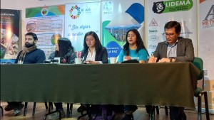 Expertos critican al Gobierno por tener doble moral y abandonar la agenda ambiental en Bolivia