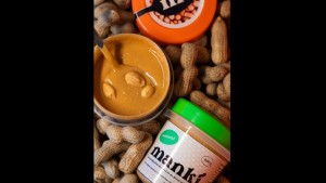 Manki: un emprendimiento chuquisaqueño que transforma el maní en mantequilla