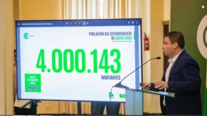 Director del INE dice que la encuesta del ICE tendría un error de 1,6 millones de habitantes