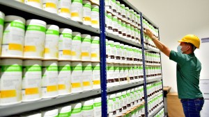 Herbalife celebra 19 años en Bolivia enfocándose en la innovación y la optimización de procesos