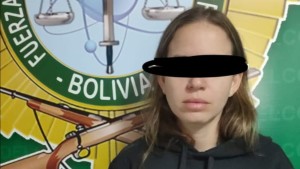 Aprehenden a la agente inmobiliaria que conseguía casas para Marset