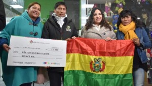 Garibay revela que fue sacado del programa gubernamental Tunkas, ministra anuncia su reincorporación