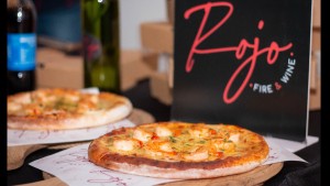 ¡Pizzas únicas y de tiempo limitado en Pizza Week La Paz Segunda Versión!
