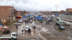 Denuncian que pakistaníes introdujeron 11 mil vehículos a Bolivia y evadieron $us 60 MM en impuestos