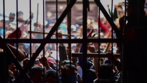 Especialistas: Por abandono estatal, enfermos mentales son los más vulnerados en las cárceles