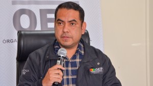 Vocal Vargas: Es lamentable que por pugnas internas del MAS se pretenda dañar al TSE y a mi persona