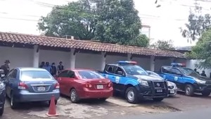 Gobierno de Ortega despoja y expulsa de su residencia a sacerdotes jesuitas en Nicaragua