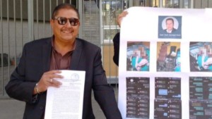 Denuncian a diputado del MAS por extorsionar y tener relaciones sexuales con menores de edad