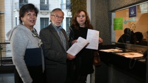 Juristas independientes piden retomar la propuesta del Acuerdo Nacional para reformar la justicia