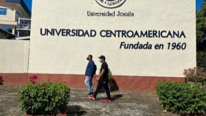 Jesuitas en Nicaragua siguen “resistiendo” a la embestida del régimen de Ortega