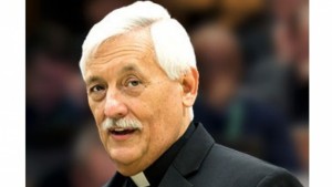 Superior General de los jesuitas rechaza la confiscación de la UCA por Ortega