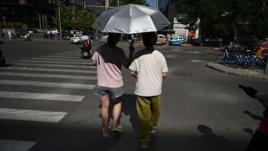 Las olas de calor mortales pasarán de ser extrañas a normales