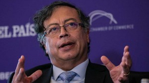 Petro cree que mafias paraguayas y uruguayas podrían construir una economía ilícita en Bolivia