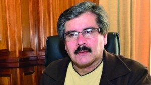 Waldo Albarracín: Llegará el momento de un juicio de responsabilidades contra Morales y Arce