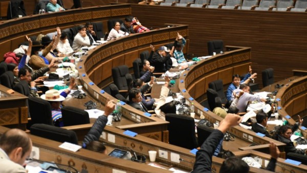 Cámara de Diputados