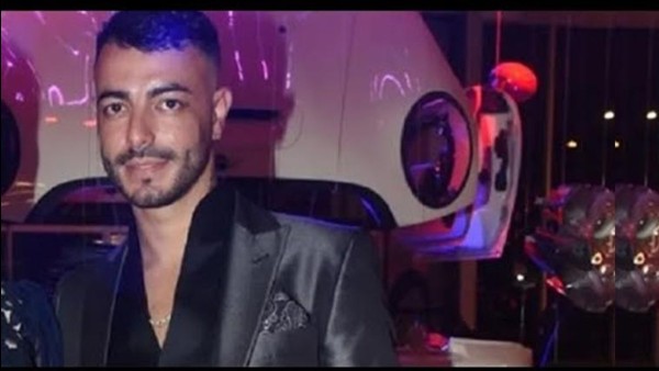 El narco uruguayo Sebastián Marset fugó el 29 de julio. Foto: RRSS