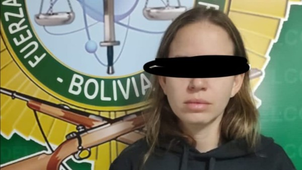 Foto: Ministerio de Gobierno