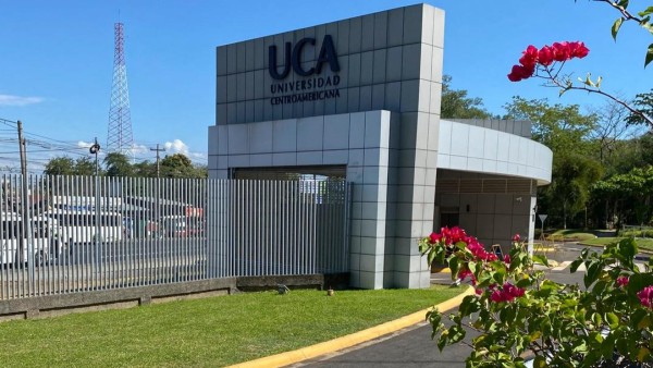 Gobierno de Nicaragua incauta los bienes de una universidad jesuita