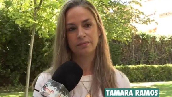 Tamara Ramos, actual gerente del sindicato Futbolistas ON.