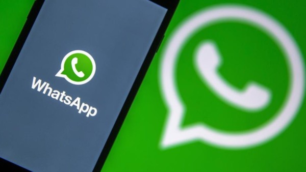 WhatsApp.