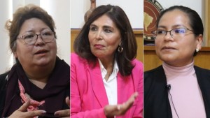 Enfrentarse a la justicia es el “peor calvario” y una “maldición” coinciden abogadas litigantes