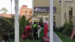 La Paz: Mujer muere tras caer del noveno piso de un edificio de la zona Sur