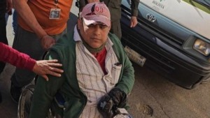 Organizaciones exigen al Estado respetar los derechos humanos de Apaza y garantizar su vida