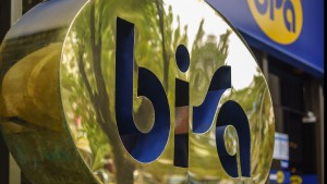 Foto. Banco Bisa