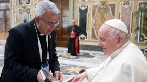 La Santa Sede distingue a la Universidad Católica Boliviana “San Pablo” por su historia y calidad