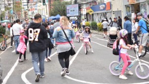 La Paz: En el Día del Peatón se registraron 11 accidentes, un ciclista está delicado