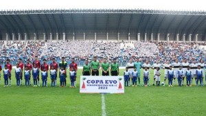 Impuestos denuncia amedrentamiento a funcionarios que constataron venta de entradas en la Copa Evo