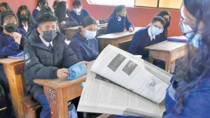 Milenio: Cerca del 85% de los estudiantes de sexto grado de primaria no entiende lo que lee