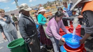 Ante sequías y escasez de agua, Iglesia pide al Gobierno proteger los bosques y los ríos