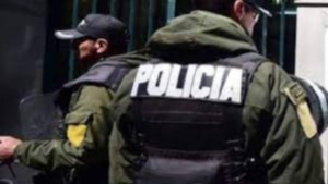 Cochabamba: Policía mata con cuatro disparos en la cabeza a joven de 18 años