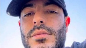 Se filtra supuesta llamada que alertó a Sebastián Marset sobre su captura