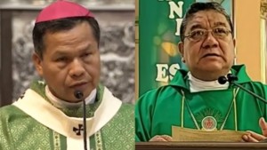 Obispos reprochan trato prepotente, intereses mezquinos y defienden el agua