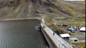Advierten que la represa de Tuni Condoriri abastecerá de agua a El Alto hasta fin de año