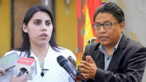 Lima: Barrientos y civiles plantearon modificar la despenalización de relaciones entre adolescentes