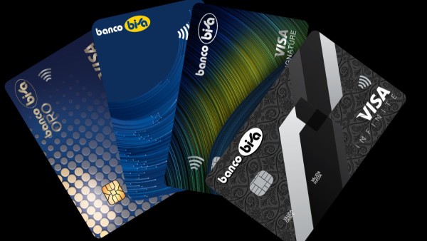 Foto. Banco Bisa