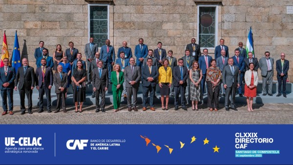 Foto. CAF