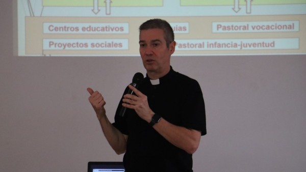 Fortalecen directrices para la escucha y prevención de abusos sexuales en la Iglesia