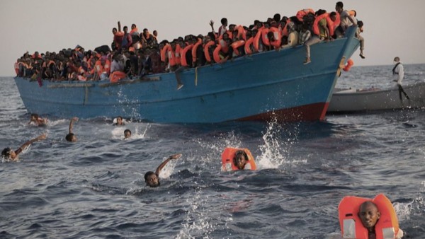 Imagen referencial. Foto: El  País